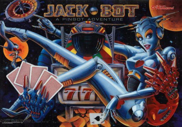 Jack Bot – Williams