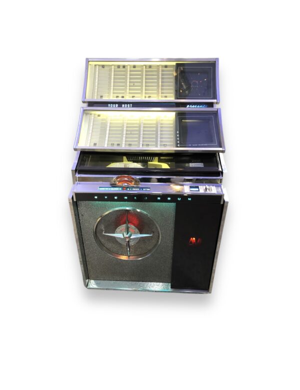 Juke box Ami L200 “Stellone”