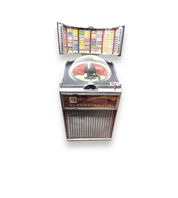 Juke box AMI Continental 2