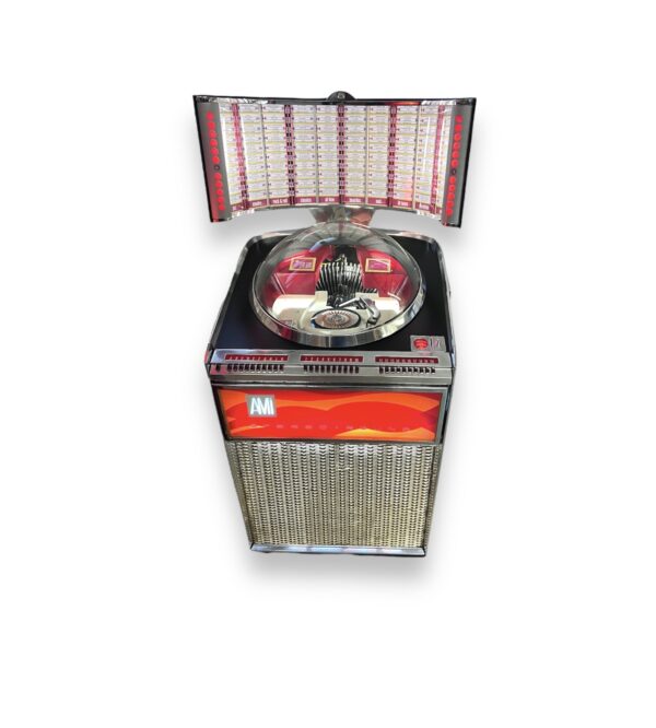 Juke box Continental 2 AMI a tastiera