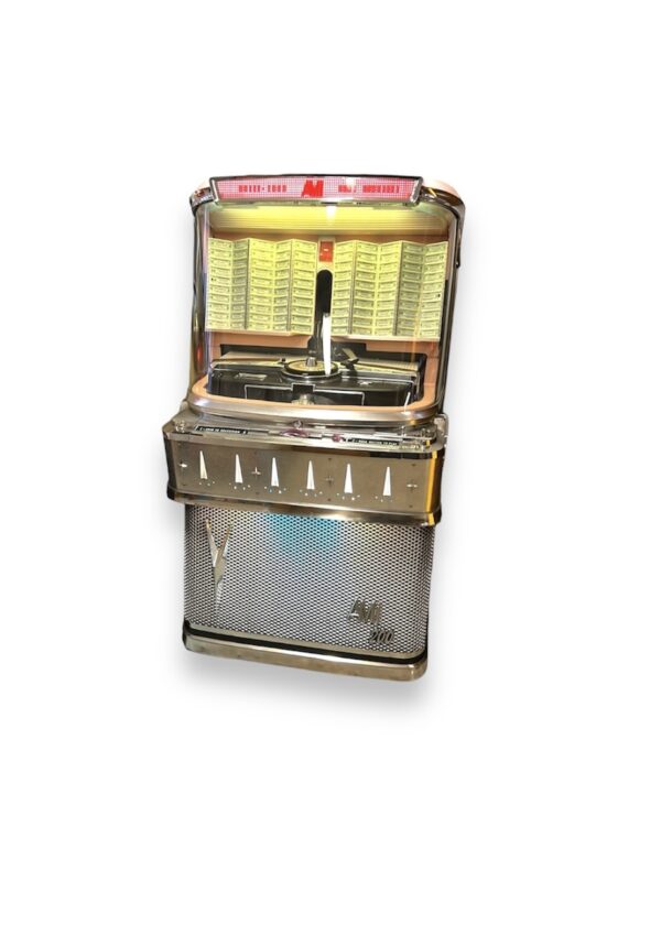 Juke box AMI I200 “fascione”