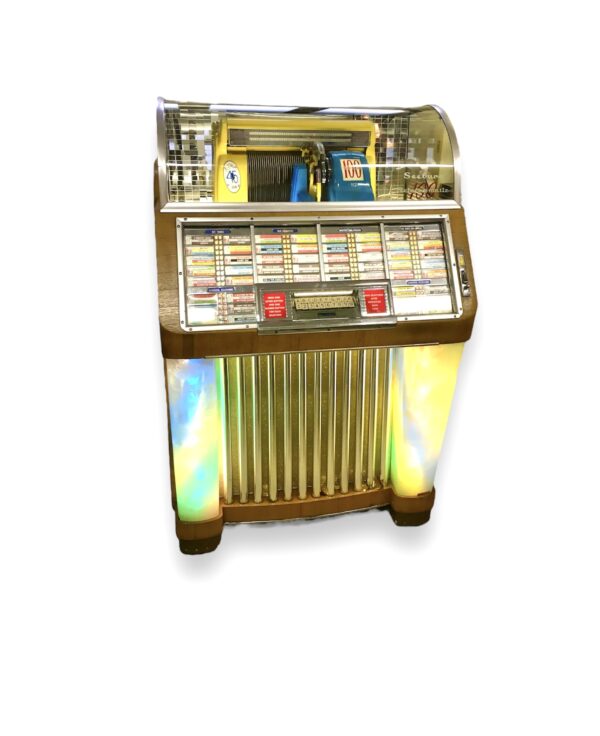 Jukebox Seeburg M100C