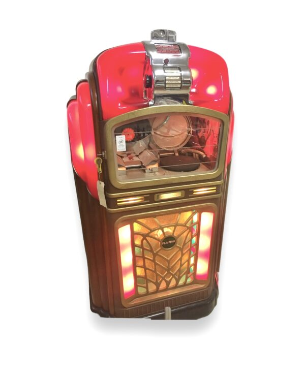 Jukebox Plamor Packard