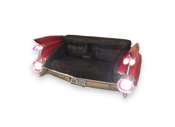 Sofa divano Cadillac Eldorado