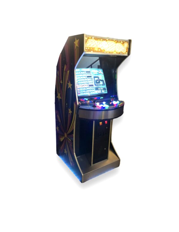 Videogame Arcade Multigioco Pandora