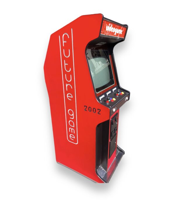 Videogame Arcade Future Game multigioco Pandora