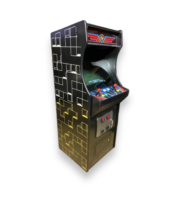 Videogioco Arcade Multigame Pandora